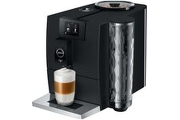 Ekspres JURA Metropolitan Black ENA8 automatyczny czarny