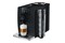 Ekspres JURA Metropolitan Black ENA8 automatyczny czarny