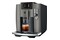 Ekspres JURA Dark Inox E8 automatyczny grafitowy