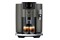 Ekspres JURA Dark Inox E8 automatyczny grafitowy
