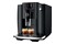 Ekspres JURA Piano Black E6 automatyczny czarny