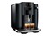 Ekspres JURA Piano Black E6 automatyczny czarny