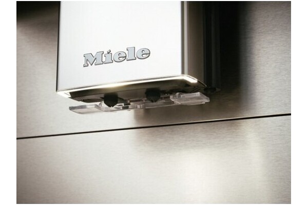 Ekspres MIELE CoffeePassion CM7550 automatyczny biały