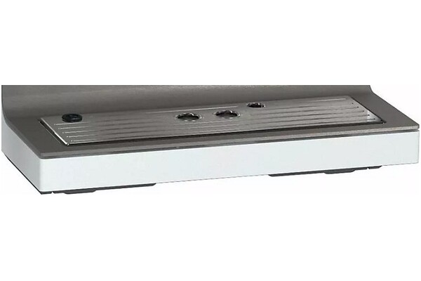 Ekspres MIELE CoffeePassion CM7550 automatyczny biały