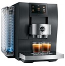 Ekspres JURA Diamond Black Z10 automatyczny czarny