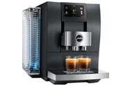 Ekspres JURA Diamond Black Z10 automatyczny czarny