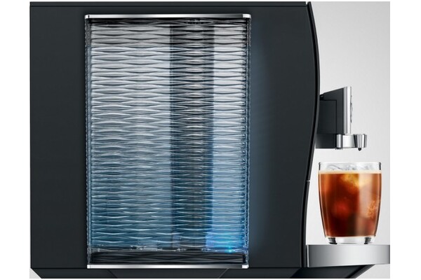 Ekspres JURA Diamond Black Z10 automatyczny czarny