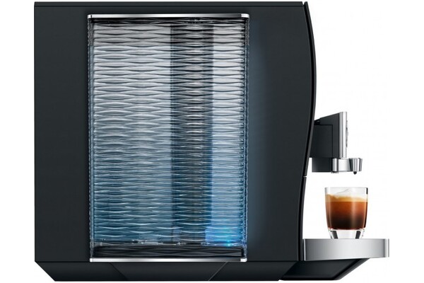 Ekspres JURA Diamond Black Z10 automatyczny czarny