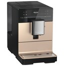Ekspres MIELE Silence CM5510 automatyczny Czarno-różowy