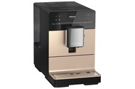 Ekspres MIELE Silence CM5510 automatyczny Czarno-różowy