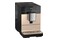 Ekspres MIELE Silence CM5510 automatyczny Czarno-różowy