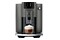 Ekspres JURA INOX E6 automatyczny Inox