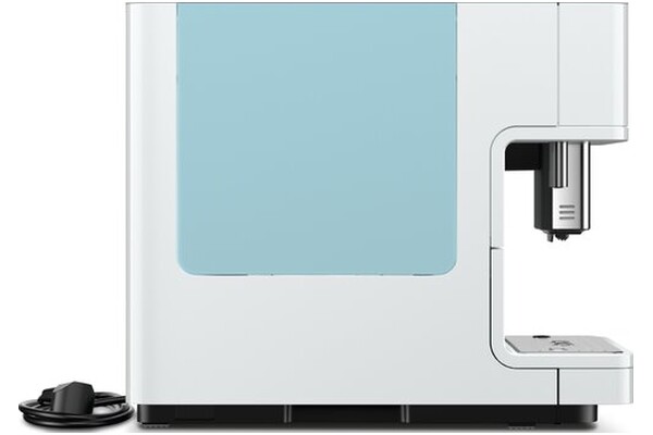 Ekspres MIELE MilkPerfection CM6160 automatyczny biały