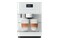 Ekspres MIELE MilkPerfection CM6160 automatyczny biały