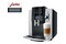 Ekspres JURA Moonlight Silver S8 automatyczny srebrny