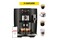 Ekspres JURA Diamond Black J8 automatyczny czarny