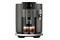 Ekspres JURA C Dark Inox E8 automatyczny szary