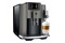Ekspres JURA C Dark Inox E8 automatyczny szary