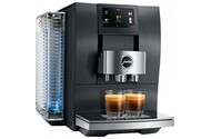 Ekspres JURA Dark Inox Z10 automatyczny Inox
