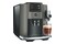 Ekspres JURA Dark Inox S8 automatyczny grafitowy