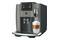 Ekspres JURA Dark Inox S8 automatyczny grafitowy