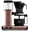 Ekspres Moccamaster Select KBG741 Przelewowy zielony