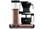 Ekspres Moccamaster Select KBG741 Przelewowy zielony