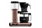 Ekspres Moccamaster Select KBG741 Przelewowy zielony
