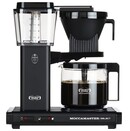 Ekspres Moccamaster Select KBG741 Przelewowy czarny
