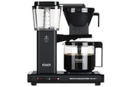 Ekspres Moccamaster Select KBG741 Przelewowy czarny