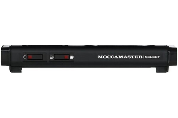 Ekspres Moccamaster Select KBG741 Przelewowy czarny