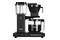 Ekspres Moccamaster Select KBG741 Przelewowy czarny