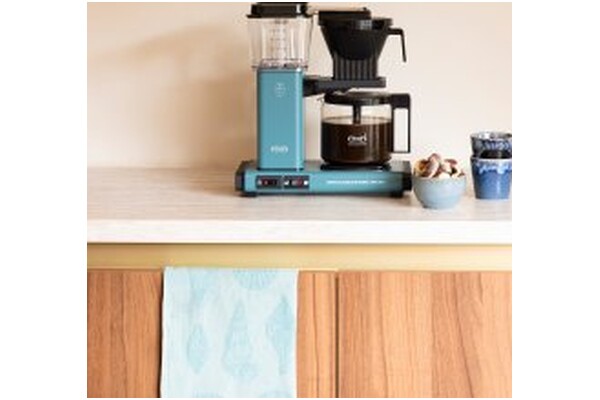 Ekspres Moccamaster Select KBG741 Przelewowy
