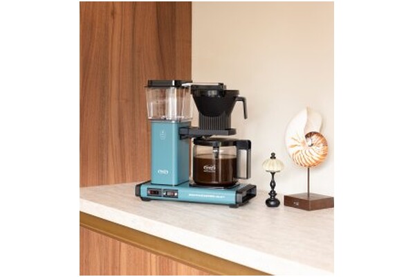 Ekspres Moccamaster Select KBG741 Przelewowy