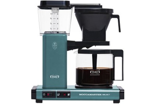 Ekspres Moccamaster Select KBG741 Przelewowy
