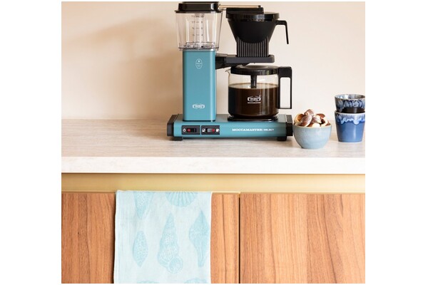 Ekspres Moccamaster Select KBG741 Przelewowy