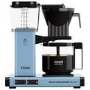 Ekspres Moccamaster Select KBG741 Przelewowy niebieski