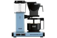 Ekspres Moccamaster Select KBG741 Przelewowy niebieski