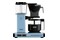 Ekspres Moccamaster Select KBG741 Przelewowy niebieski
