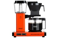Ekspres Moccamaster Select KBG741 Przelewowy pomarańczowy