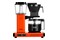 Ekspres Moccamaster Select KBG741 Przelewowy pomarańczowy