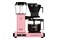 Ekspres Moccamaster Select KBG741 Przelewowy różowy