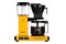 Ekspres Moccamaster Select KBG741 Przelewowy żółty