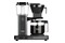 Ekspres Moccamaster Select KBG741 Przelewowy szary