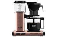 Ekspres Moccamaster Select KBG741 Przelewowy miedziany