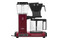 Ekspres Moccamaster Select Przelewowy bordowy