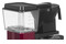 Ekspres Moccamaster Select Przelewowy bordowy