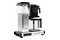 Ekspres Moccamaster Select KBG741 Przelewowy Czarno-stalowy