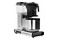 Ekspres Moccamaster Select KBG741 Przelewowy Czarno-stalowy