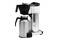 Ekspres Moccamaster Grand2024 Przelewowy srebrny